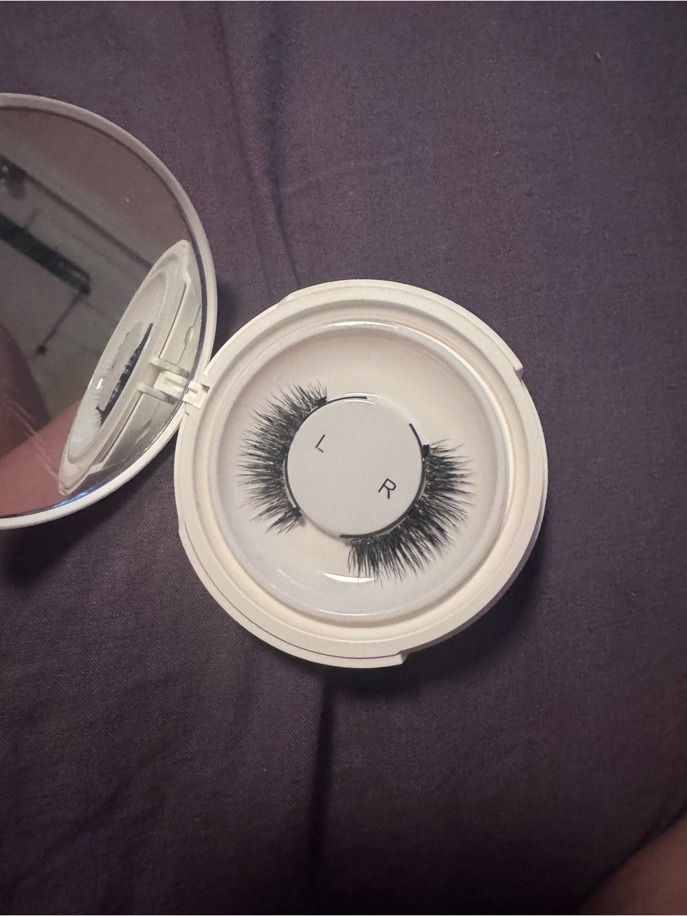 Magnetic lashes - Picture 2 of 5
